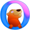 Otter Browser logo modified